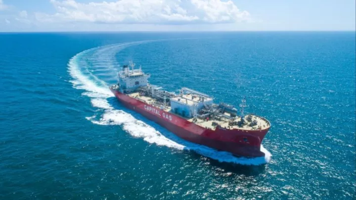 Capital Clean Energy Carriers: Κυρίαρχος «παίκτης» στην ενέργεια