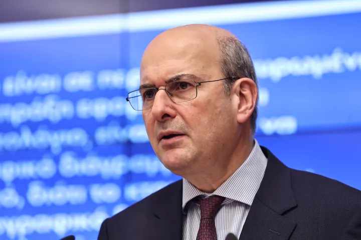 Κ. Χατζηδάκης για Συνταγματική Αναθεώρηση: Η αξιολόγηση πρέπει να ισχύει για όλους