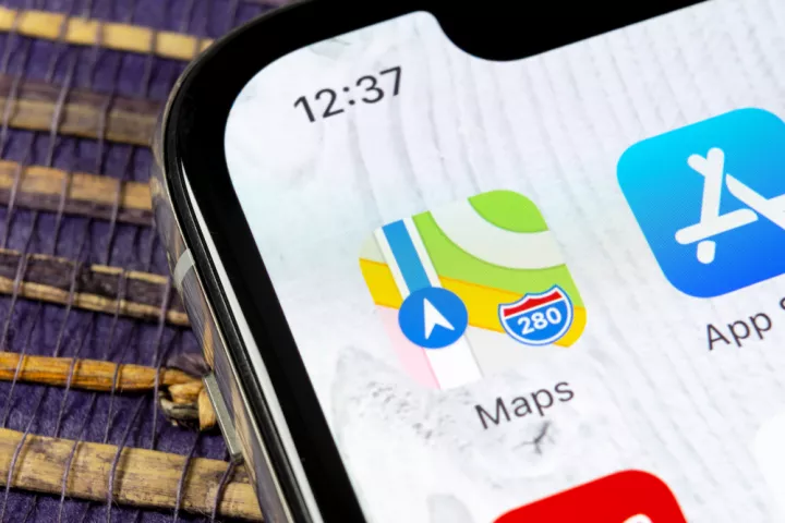 Η Κομισιόν εξαιρεί Apple Maps και Apple Ads από την υπαγωγή στον ευρωπαϊκό DMA