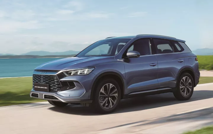 Τα καλά της ηλεκτροκίνησης, η ελευθερία της βενζίνης…