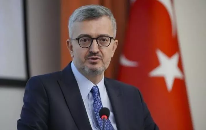 Επιβεβαιώνει η Άγκυρα τη συνάντηση Μητσοτάκη - Ερντογάν στις 11 Φεβρουαρίου