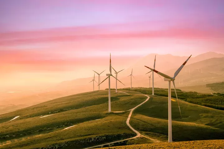 Σ. Καπέλλος (Helleniq Energy): Ισχυρό χαρτοφυλάκιο έργων ΑΠΕ, με επίκεντρο τη Βόρεια Ελλάδα και τα Βαλκάνια