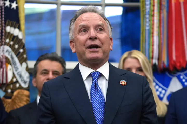 Γουίτκοφ: Ουκρανία και Ρωσία συμφώνησαν σε ανταλλαγή 314 αιχμαλώτων 