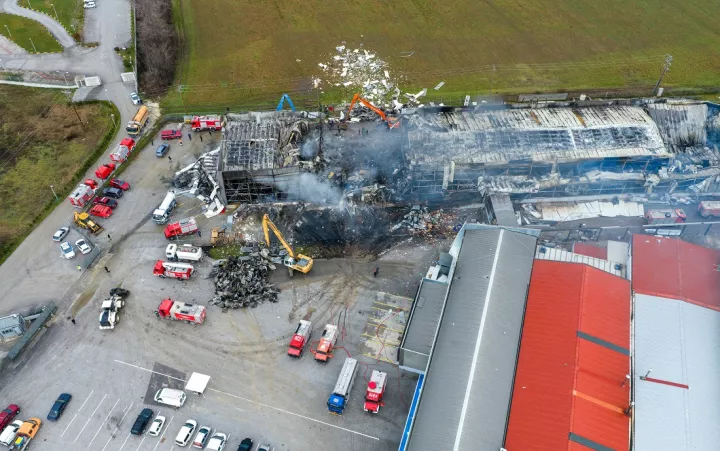 Έρευνα της ΔΑΕΕ στο σπίτι του ιδιοκτήτη της «Βιολάντα» - Κατασχέθηκε ηλεκτρονικός εξοπλισμός