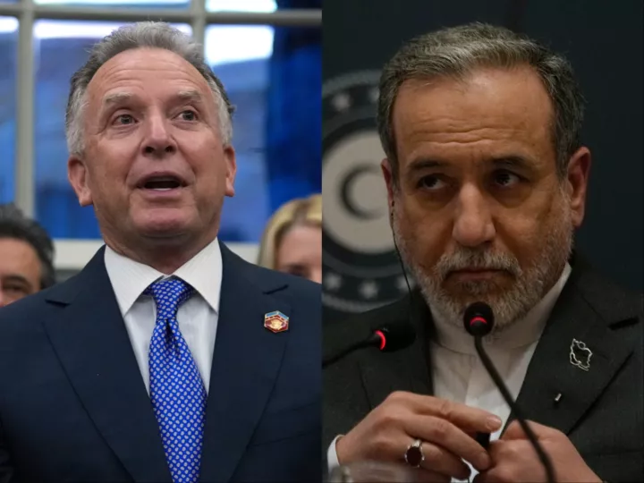 Ο Δίαυλος του Μουσκάτ: Πώς το Ομάν έσωσε τις συνομιλίες ΗΠΑ - Ιράν από την κατάρρευση