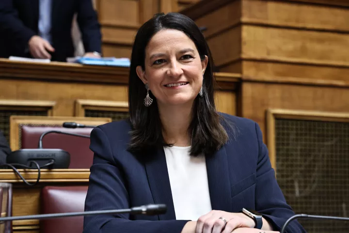 Ν. Κεραμέως: Η αναβάθμιση των συστημάτων ΕΡΓΑΝΗ ΙΙ και ΑΡΙΑΔΝΗ ενισχύει εργαζόμενους και επιχειρήσεις