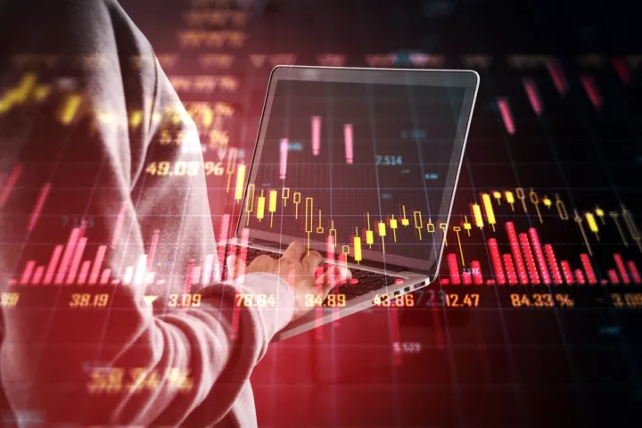 Κίνδυνος για τις αγορές τα δάνεια των τεχνολογικών εταιρειών