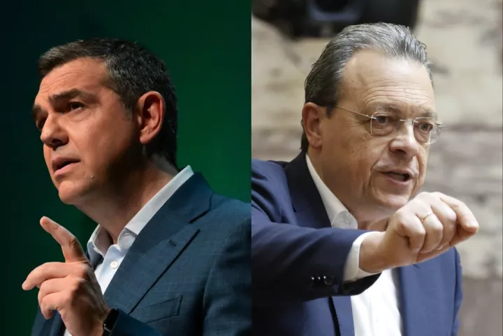 Οι διακινητές διακινδύνευσαν ζωές, αλλά το κράτος φταίει!