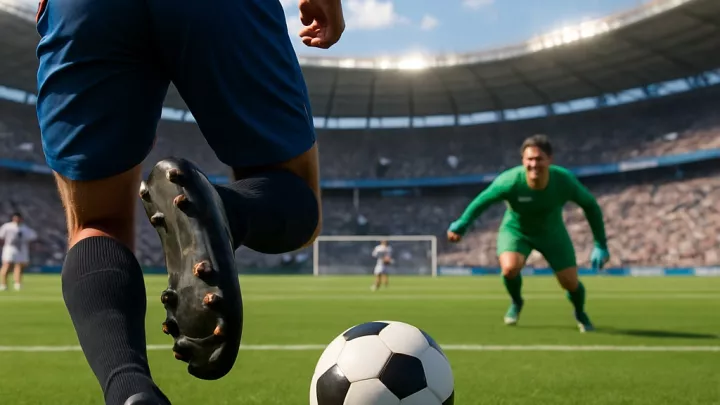 Επιλογές από Γαλλία και Αγγλία