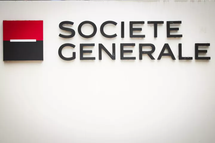 Πάνω από τις προσδοκίες των αναλυτών τα κέρδη της Societe Generale