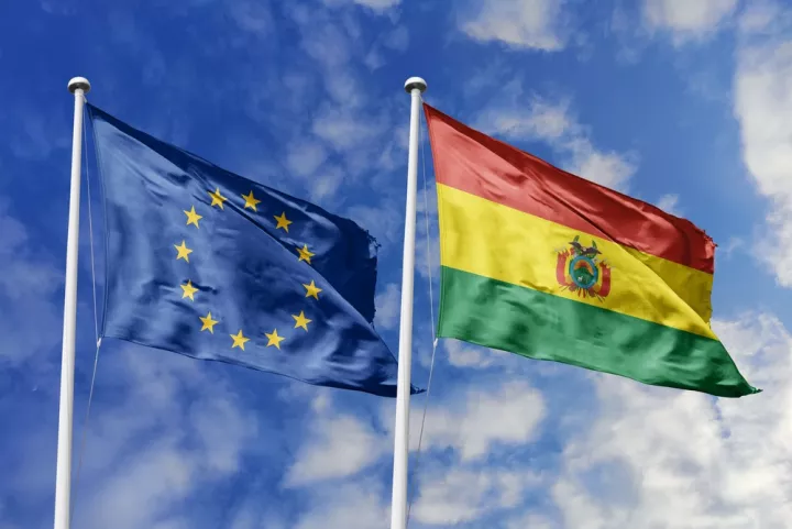 Η ΕΕ ανακοινώνει πρόγραμμα συνεργασίας με τη Βολιβία δισεκατομμυρίων ευρώ