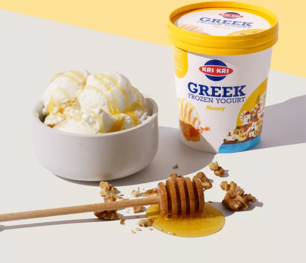 Κρι Κρι: Ξεκινά πιλοτικά εξαγωγές γιαουρτιού στην Κίνα - Αυξήθηκαν πάνω από 40% οι εξαγωγές τον Ιανουάριο