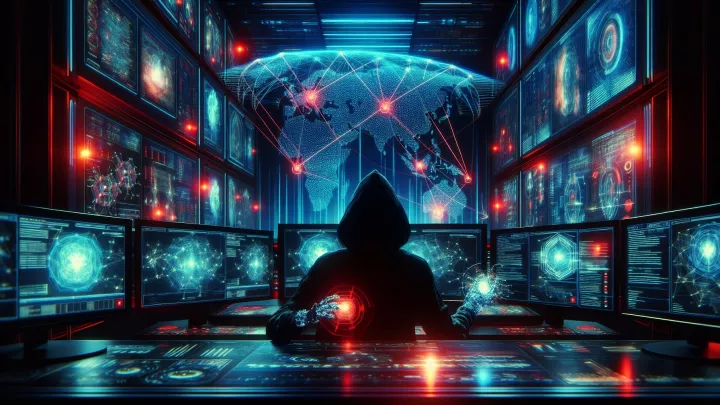 Παγκόσμια υπόθεση κυβερνοκατασκοπείας: Στο στόχαστρο των χάκερς ευαίσθητοι στόχοι σε 37 χώρες - Και στην Ελλάδα