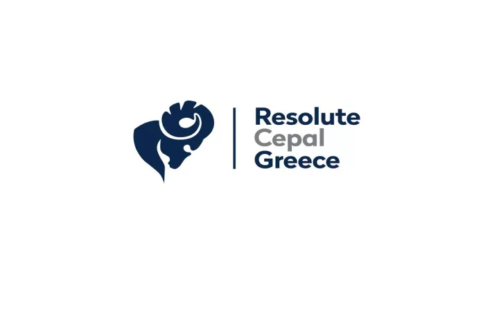 Η  Resolute Cepal Greece αποχαιρετά τον Χριστόφορο Στράτο