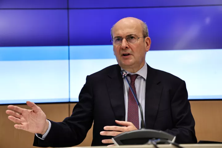 Κ. Χατζηδάκης: Οι παρεμβάσεις για τη γραφειοκρατία θα είναι άμεσης εφαρμογής 