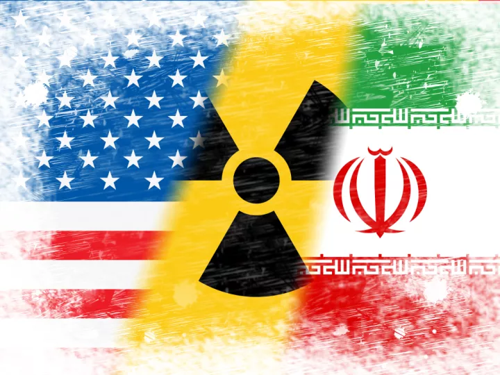 Ολοκληρώθηκαν οι συνομιλίες ΗΠΑ-Ιράν για τα πυρηνικά - «Έγινε καλή αρχή», είπε ο Ιρανός ΥΠΕΞ