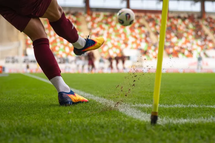 Τριάδα με φαβορί και Goal/Goal