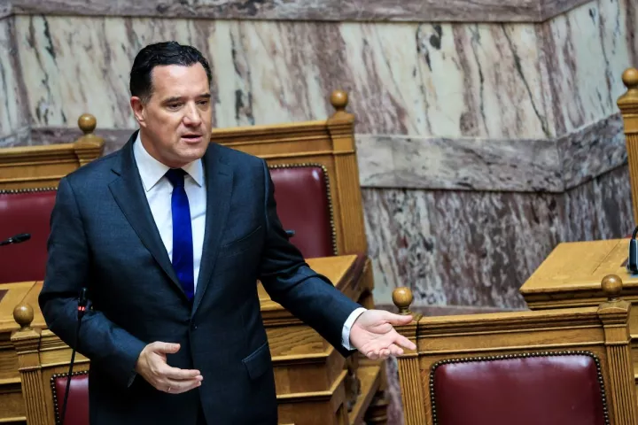 Ά. Γεωργιάδης για την κλινική στο Άργος που πήρε το όνομα του Κ. Βρέτου: Ήταν παθιασμένος υπερασπιστής του ΕΣΥ