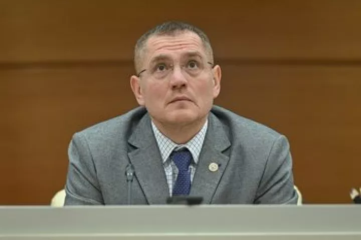 Νεκρός ο πρώην υφυπουργός Δικαιοσύνης της Ρωσίας – Οι Αρχές λένε ότι «πνίγηκε στη μπανιέρα του»