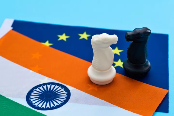 Γιατί η εμπορική συμφωνία ΕΕ - Ινδίας θεωρείται game changer