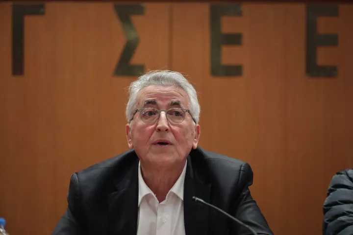 Στο «μικροσκόπιο» των Αρχών οι διαδρομές του μαύρου χρήματος: Υπό έρευνα έξι πρόσωπα και εταιρείες-οχήματα