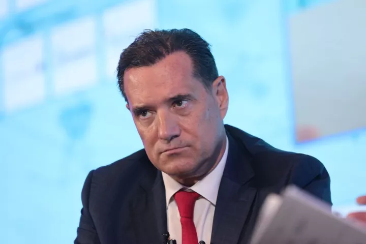 Στελέχη του ΚΚΕ διαδήλωναν στο νοσοκομείο του Άργους - Τι τους είπε ο Άδ. Γεωργιάδης