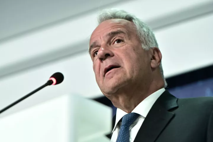 Βορίδης για την τραγωδία στη Χίο: Η ευθύνη ανήκει πρωτίστως στον διακινητή – Aποστολή του Λιμενικού είναι η αποτροπή της μετανάστευσης