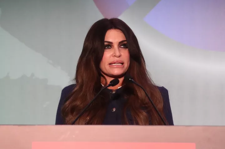 ΗΠΑ: H Κ. Γκίλφοϊλ στη Διάσκεψη Αρχηγών Αποστολών 2026 της USEUCOM