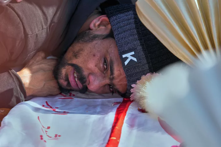 Πακιστάν: Σύλληψη τεσσάρων υπόπτων για τη βομβιστική επίθεση αυτοκτονίας