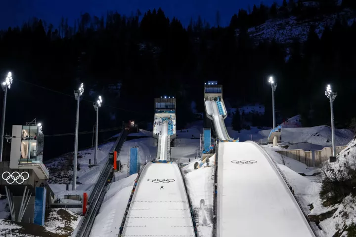 Χειμερινοί Ολυμπιακοι Αγώνες: Ανησυχία του Σαλβίνι για σαμποτάζ στην Ιταλία 