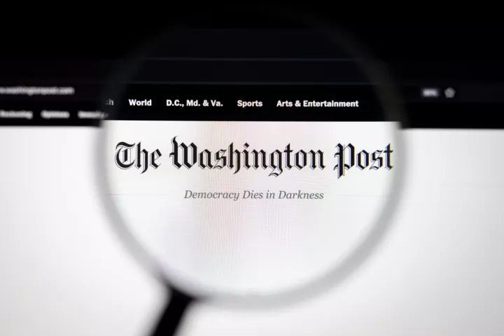 Ο διευθύνων σύμβουλος της Washington Post αποχωρεί από την εφημερίδα μετά τις μαζικές απολύσεις