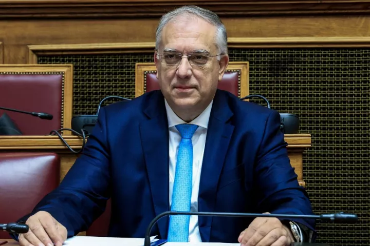 Τ. Θεοδωρικάκος: Νέο αναπτυξιακό καθεστώς με 150 εκατ. ευρώ για Τεχνητή Νοημοσύνη και μικρομεσαίες επιχειρήσεις