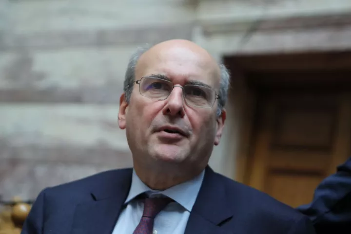 Κ. Χατζηδάκης: Η μάχη με το βαθύ κράτος είναι συνεχής, δεν θα λογαριάσουμε το πολιτικό κόστος