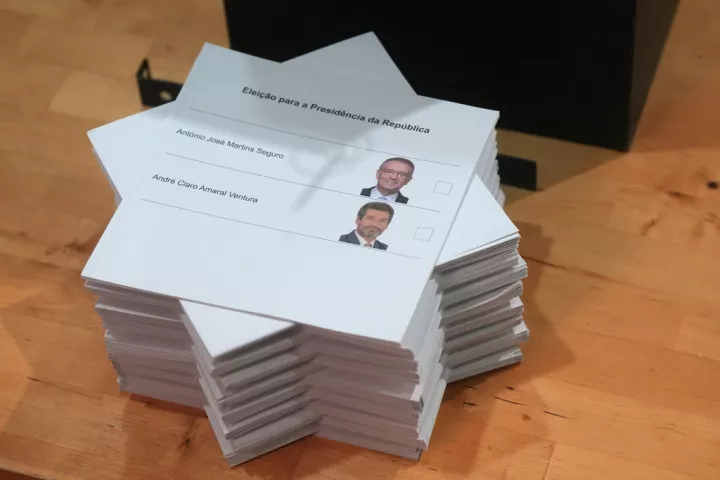 Εκλογές στην πληγείσα από την κακοκαιρία Πορτογαλία: Φαβορί ο υποψήφιος των Σοσιαλιστών