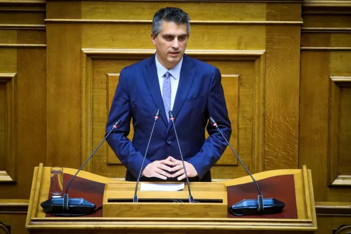 Χρ. Δήμας: Εστιάζουμε σε δύο κομβικές παρεμβάσεις στις οδικές υποδομές της Αττικής