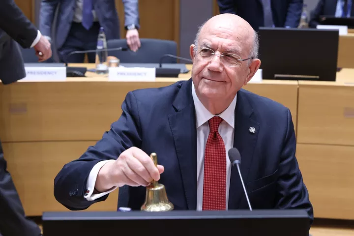 Κύπρος: Το ΥΠΟΙΚ ανέβασε απαξιωτικό άρθρο για την Ελλάδα και το έσβησε σε λίγα λεπτά