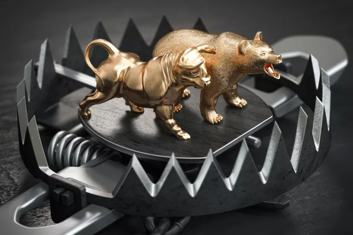 Από την κόλαση στον παράδεισο των 50.000 μονάδων του Dow Jones