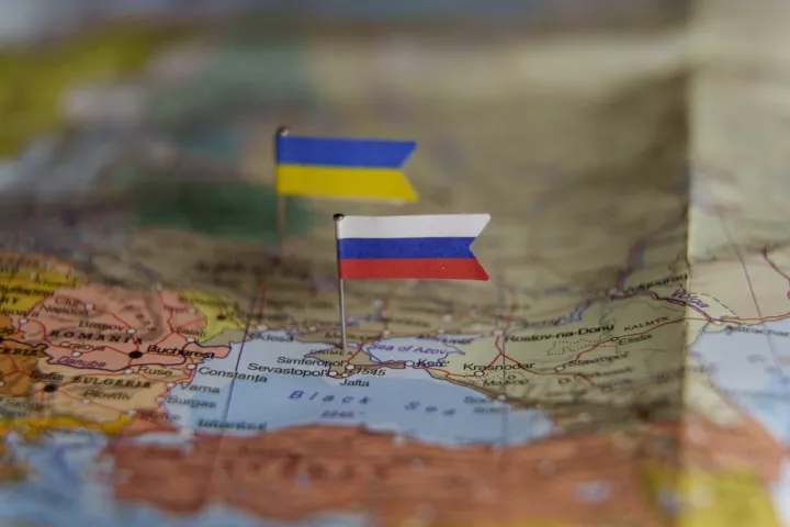 Ένα εφιαλτικό σενάριο μη επιστημονικής φαντασίας του Carlo Masala