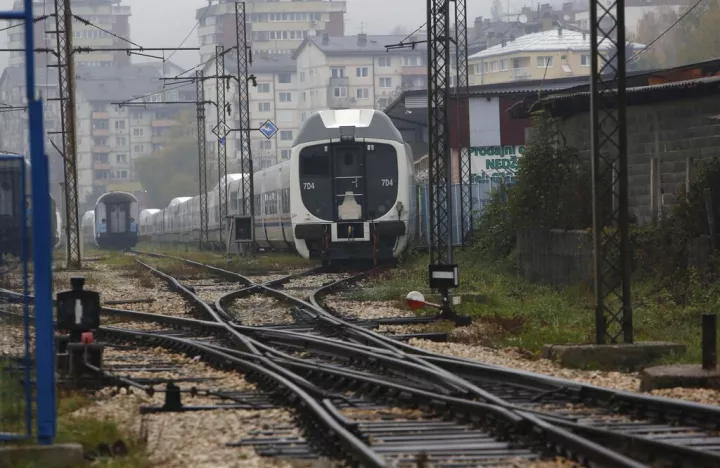 Σ. Αραβία: Νέο σιδηροδρομικό deal με την ισπανική Talgo, αξίας 1,33 δισ. ευρώ