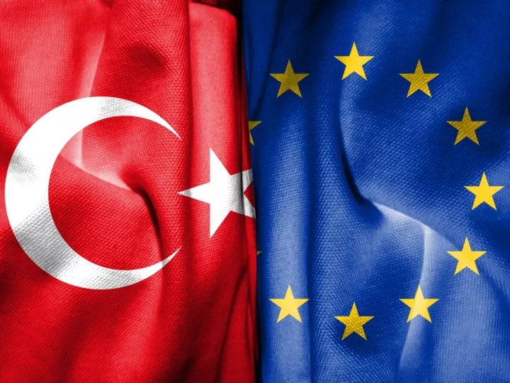 Η Τουρκία ως «εύκολος σύμμαχος»: Οι επικίνδυνες αυταπάτες της ΕΕ