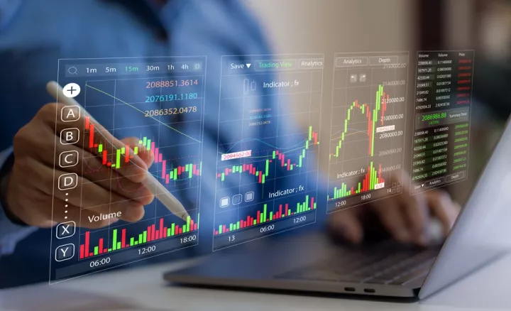 Wall Street: Πού εστιάζουν οι επενδυτές μετά το τεχνολογικό sell - off