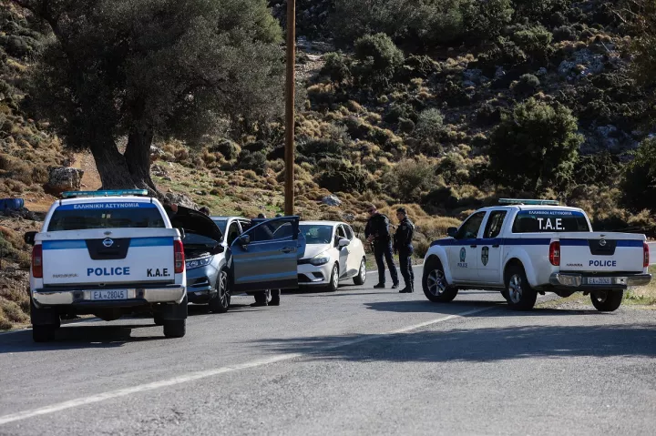 Κρήτη: Μεγάλη αστυνομική επιχείρηση - Οι συλλήψεις και το χρονικό που οδήγησε στον εντοπισμό του κυκλώματος