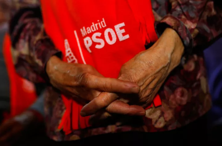 Ισπανία - Αυτοδιοικητικές εκλογές: Πανωλεθρία για τους σοσιαλιστές του Σάντσεθ στην Αραγονία