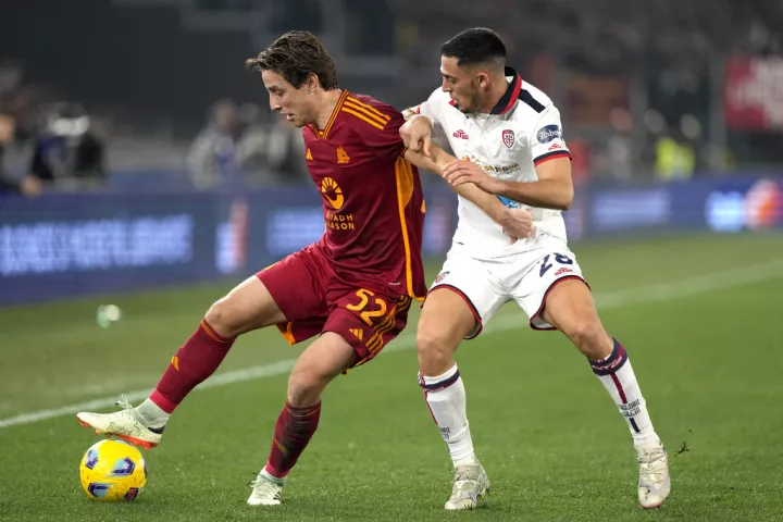 Φαβορί από την Ιταλία και την Ισπανία