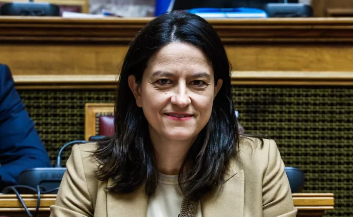 Ν. Κεραμέως: Αύξηση από 1η Απριλίου του κατώτατου μισθού - Τι είπε για Εργάνη ΙΙ