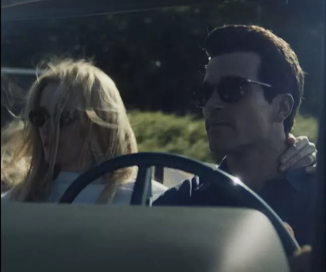 «Love Story», μια μοιραία, αμερικανική ιστορία αγάπης