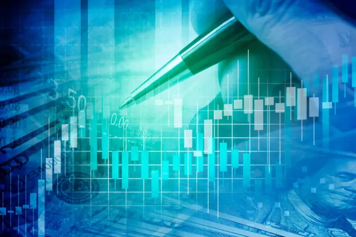 Ευρωαγορές: Άνοιγμα με κέρδη με ώθηση από τις τράπεζες και την τεχνολογία