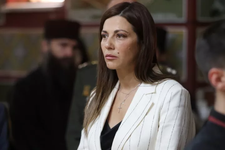 Σ. Ζαχαράκη για τα επεισόδια στο ΑΠΘ: Θέλουμε να ξέρουμε ακριβώς τι έγινε-Όπου αναλογούν ευθύνες θα αποδοθούν