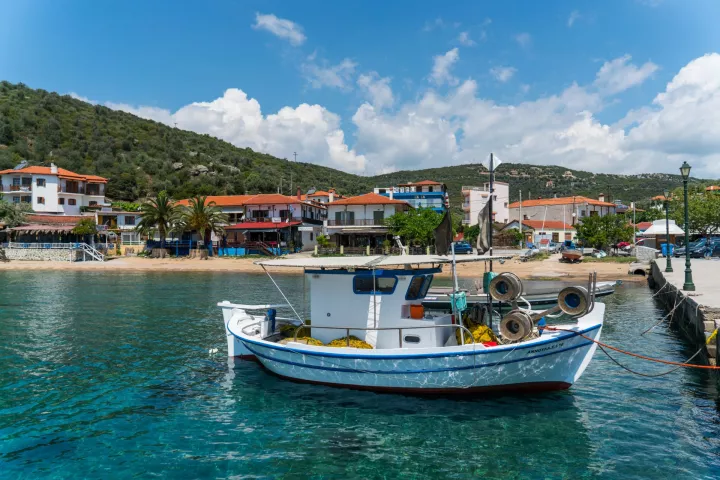 Δίκτυο Τοπικής Επιχειρηματικότητας: Η νέα πρωτοβουλία της Ελληνικός Χρυσός  για την ενίσχυση της τοπικής οικονομίας του Δήμου Αριστοτέλη