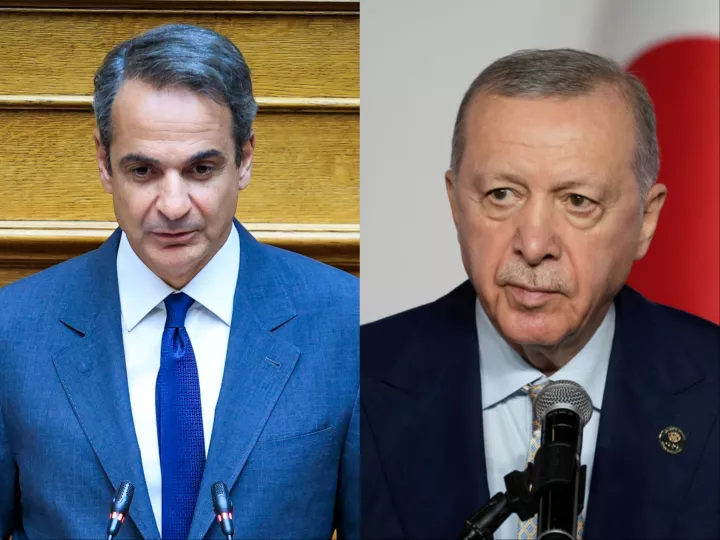 Συνάντηση Μητσοτάκη - Ερντογάν: Πού βάζει τον πήχη η Αθήνα